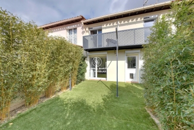 Maison &agrave; vendre &agrave; CABESTANY  - 4 pi&egrave;ces - 97 m&sup2; 