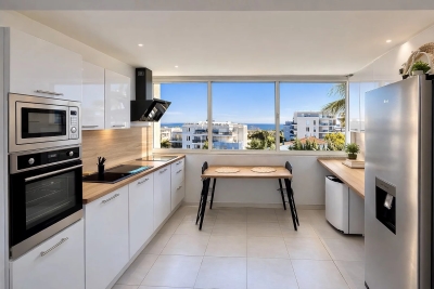 Appartement &agrave; vendre &agrave; ANTIBES  - 1 pi&egrave;ces - 21 m&sup2; 