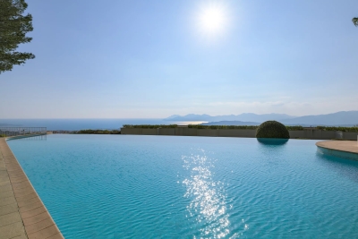 Appartement &agrave; vendre &agrave; MOUGINS  - 3 pi&egrave;ces - 72 m&sup2; 