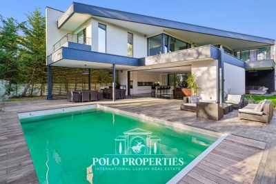 Maison &agrave; vendre &agrave; GARCHES  - 12 pi&egrave;ces - 356 m&sup2; 
