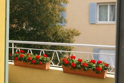 Apartment for sale in NICE  - 2 rooms - 36 m&sup2; 