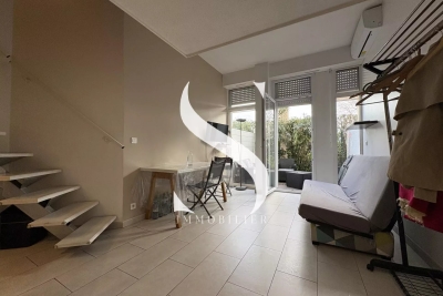 Appartement &agrave; vendre &agrave; GOLFE JUAN  - 1 pi&egrave;ces - 37 m&sup2; 