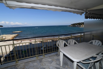 Appartement &agrave; vendre &agrave; ANTIBES  - 3 pi&egrave;ces - 82 m&sup2; 