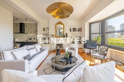 Appartement &agrave; vendre ancien charme vue 