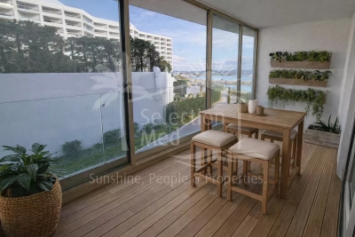 Appartement &agrave; vendre &agrave; MANDELIEU-LA-NAPOULE  - 4 pi&egrave;ces - 110 m&sup2; 