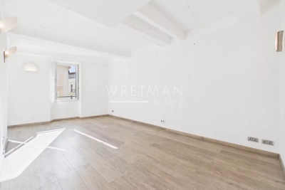 Apartment for sale in NICE  - 3 rooms - 63 m&sup2; 