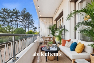 Appartement &agrave; vendre &agrave; LYON 4EME  - 3 pi&egrave;ces - 87 m&sup2; 