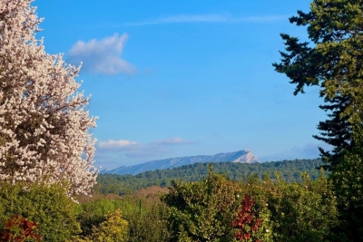 Maison &agrave; vendre &agrave; AIX-EN-PROVENCE  - 7 pi&egrave;ces - 140 m&sup2; 