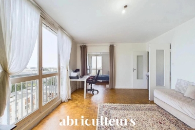 Appartement &agrave; vendre &agrave; NANTES  - 4 pi&egrave;ces - 89 m&sup2; 