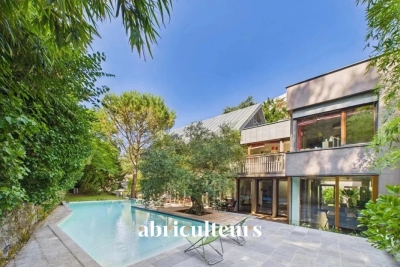 Maison &agrave; vendre &agrave; NANTES  - 9 pi&egrave;ces - 316 m&sup2; 