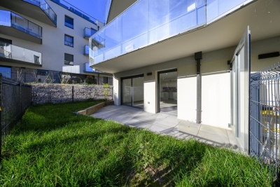 Appartement &agrave; vendre &agrave; DIVONNE-LES-BAINS  - 4 pi&egrave;ces - 89 m&sup2; 