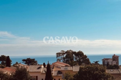 Appartement &agrave; vendre &agrave; FRÉJUS  - 1 pi&egrave;ces - 33 m&sup2; 