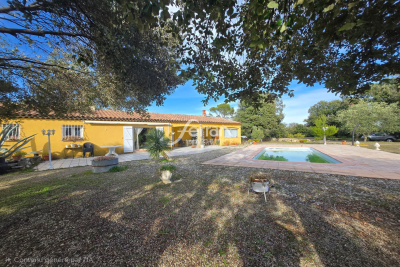 Maison &agrave; vendre &agrave; AMPUS  - 4 pi&egrave;ces - 130 m&sup2; 