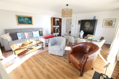 Appartement &agrave; vendre &agrave; COGOLIN  - 4 pi&egrave;ces - 107 m&sup2; 