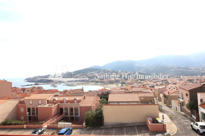 Apartment for sale in BANYULS SUR MER   - 51 m&sup2; 