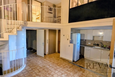 Appartement &agrave; vendre &agrave; LE CANNET  - 4 pi&egrave;ces - 76 m&sup2; 