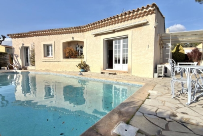 Maison &agrave; vendre &agrave; LE MUY  - 3 pi&egrave;ces - 97 m&sup2; 