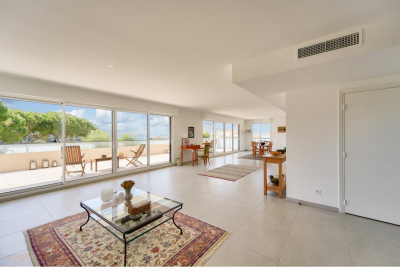 Appartement &agrave; vendre &agrave; NICE  - 5 pi&egrave;ces - 197 m&sup2; 