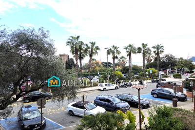 Appartement &agrave; vendre &agrave; MANDELIEU-LA-NAPOULE  - 2 pi&egrave;ces - 39 m&sup2; 