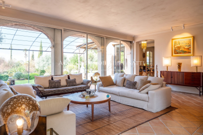 Villa à Saint-Tropez &agrave; louer , Photo 6