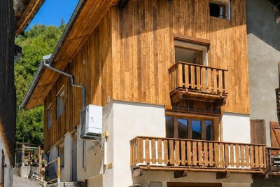 Maison &agrave; vendre &agrave; BOZEL  - 7 pi&egrave;ces - 130 m&sup2; 