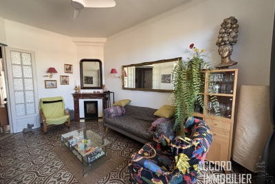 Appartement &agrave; vendre &agrave; BÉZIERS  - 4 pi&egrave;ces - 123 m&sup2; 