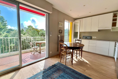 Appartement &agrave; vendre &agrave; LA BAULE ESCOUBLAC  - 2 pi&egrave;ces - 49 m&sup2; 