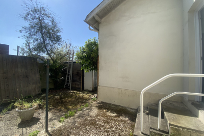 Maison &agrave; vendre &agrave; BORDEAUX  - 3 pi&egrave;ces - 50 m&sup2; 