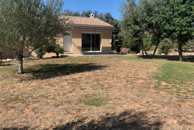 Maison &agrave; vendre &agrave; PERNES-LES-FONTAINES  - 5 pi&egrave;ces - 108 m&sup2; 
