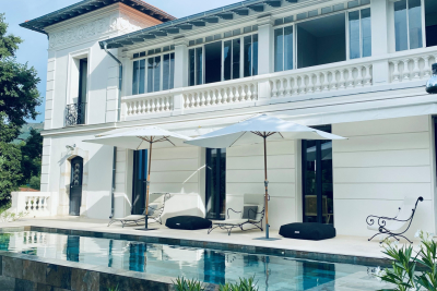 Maison &agrave; vendre &agrave; VENCE  - 8 pi&egrave;ces - 136 m&sup2; 