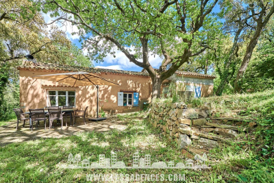 Maison &agrave; vendre &agrave; LA GARDE-FREINET  - 4 pi&egrave;ces - 120 m&sup2; 