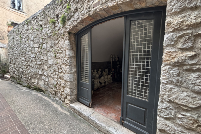 Bien &agrave; vendre &agrave; PEILLE  - 1 pi&egrave;ces - 21 m&sup2; 