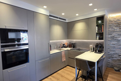 Appartement &agrave; vendre &agrave; BEAUSOLEIL  - 3 pi&egrave;ces - 63 m&sup2; 