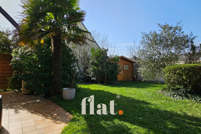 Maison &agrave; vendre &agrave; ORVAULT  - 5 pi&egrave;ces - 130 m&sup2; 