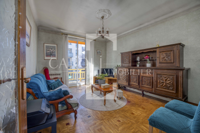 Appartement &agrave; vendre &agrave; ANNECY  - 3 pi&egrave;ces - 67 m&sup2; 