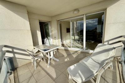 Appartement &agrave; vendre &agrave; ST-LAURENT-DU-VAR  - 3 pi&egrave;ces - 73 m&sup2; 