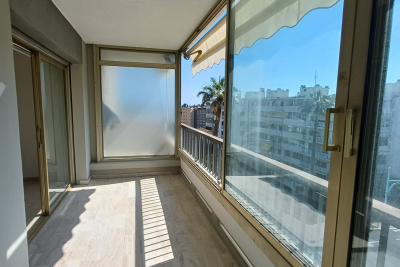 Appartement &agrave; vendre terrasse 4 