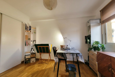 Appartement &agrave; vendre &agrave; ANTIBES  - 3 pi&egrave;ces - 68 m&sup2; 