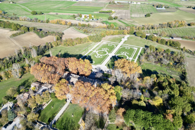 Maison &agrave; vendre &agrave; FORCALQUIER  - 20 pi&egrave;ces - 1500 m&sup2; 