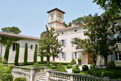 Maison &agrave; vendre &agrave; immobilier L'ISLE-SUR-LA-SORGUE  - 10 pi&egrave;ces - 475 m&sup2; 