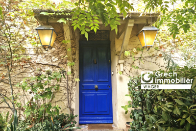 Appartement &agrave; vendre &agrave; TOULON  - 6 pi&egrave;ces - 224 m&sup2; 