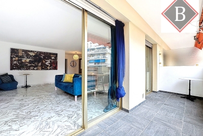 Appartement &agrave; vendre &agrave; LE CANNET  - 3 pi&egrave;ces - 70 m&sup2; 