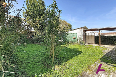 Maison &agrave; vendre &agrave; BÈGLES  - 6 pi&egrave;ces - 123 m&sup2; 