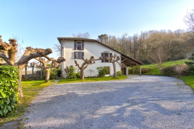 Maison &agrave; vendre &agrave; STE-MARIE-DE-GOSSE  - 13 pi&egrave;ces - 250 m&sup2; 