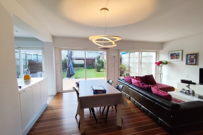 Maison &agrave; vendre &agrave; BORDEAUX  - 5 pi&egrave;ces - 130 m&sup2; 