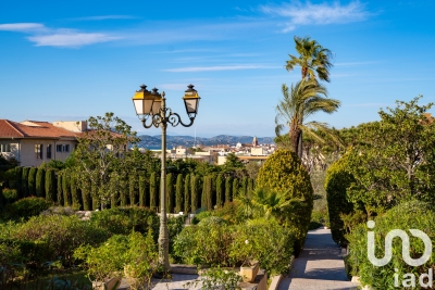 Appartement &agrave; vendre &agrave; ST-TROPEZ  - 1 pi&egrave;ces - 24 m&sup2; 