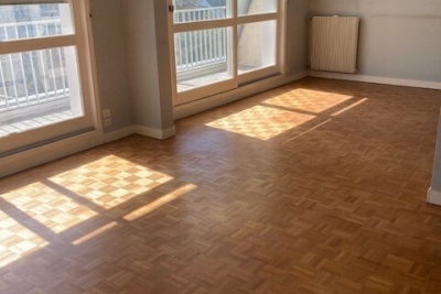 Appartement &agrave; vendre &agrave; NANTES Malakoff - 5 pi&egrave;ces - 99 m&sup2; 