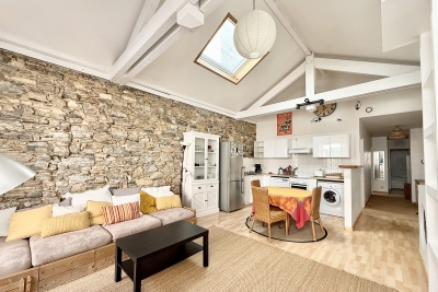 Appartement &agrave; vendre &agrave; BIARRITZ  - 3 pi&egrave;ces - 54 m&sup2; 