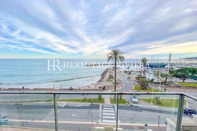 Apartment to rent in MENTON  - 2 rooms - 43 m&sup2; 