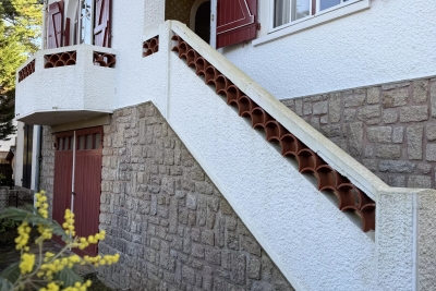 Maison &agrave; vendre &agrave; LA BAULE ESCOUBLAC  - 6 pi&egrave;ces - 106 m&sup2; 